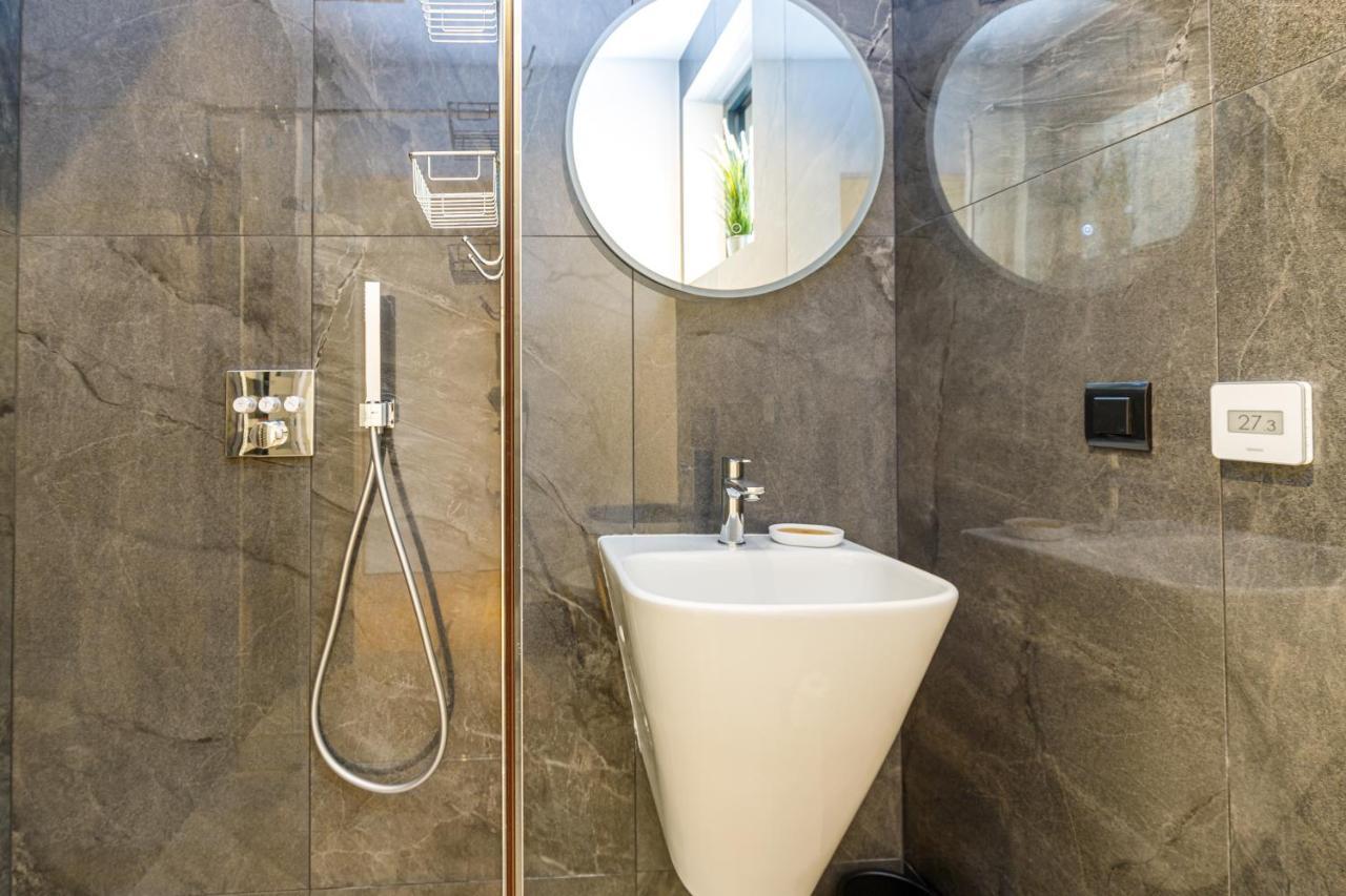 Casa Ines Villa Rovinj Kültér fotó