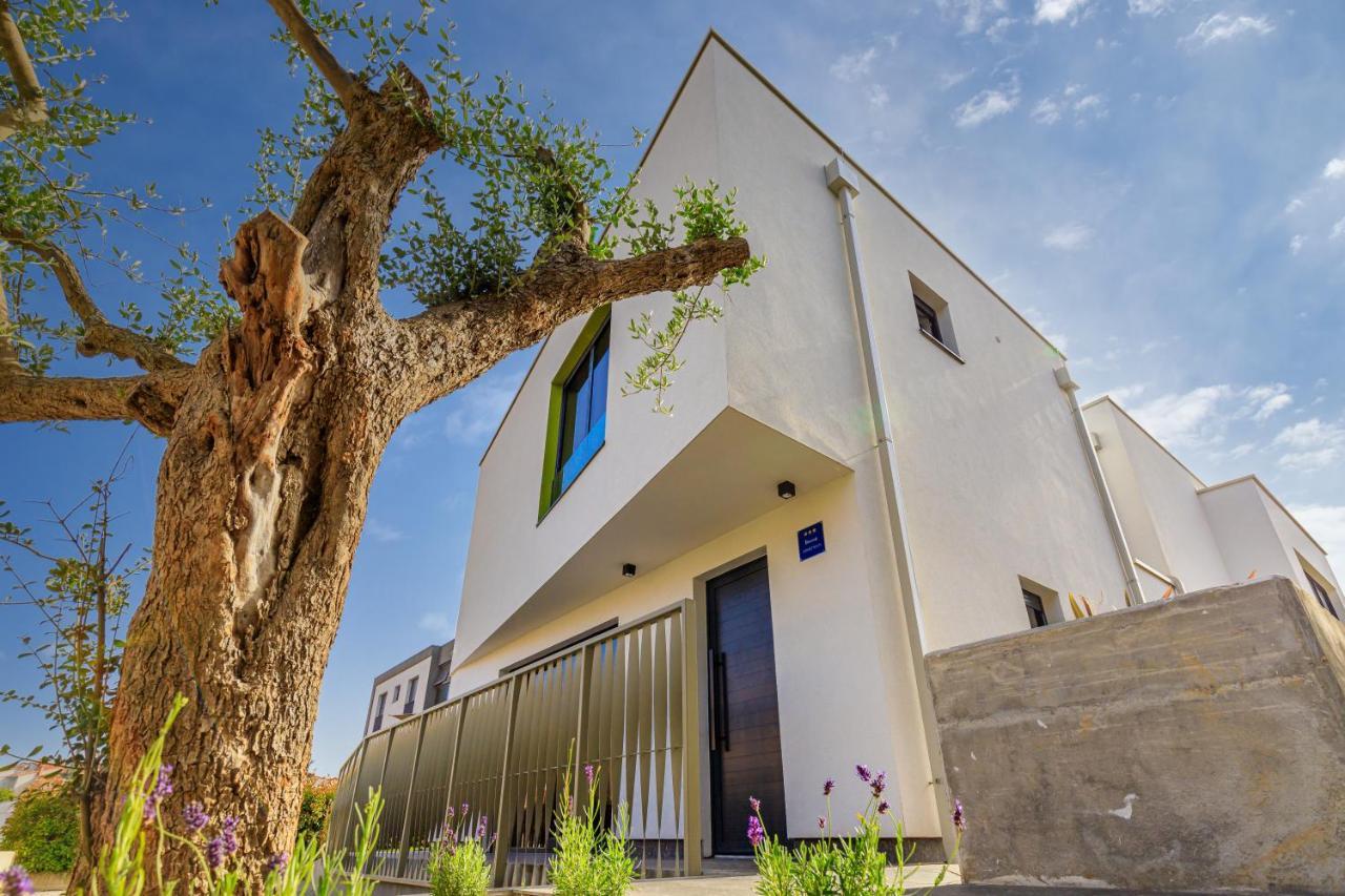 Casa Ines Villa Rovinj Kültér fotó