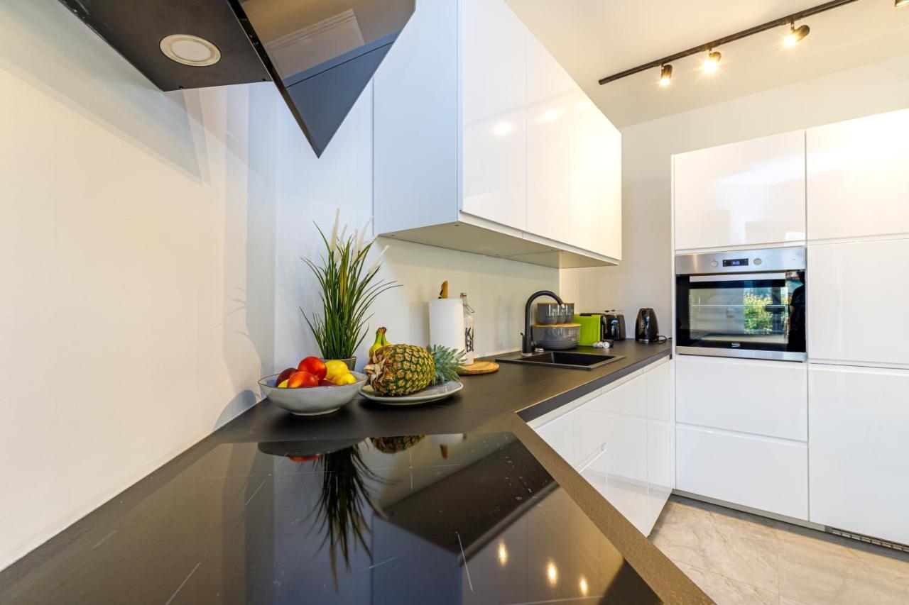 Casa Ines Villa Rovinj Kültér fotó