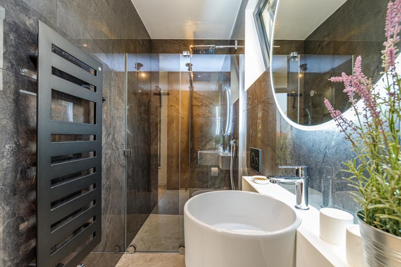 Casa Ines Villa Rovinj Kültér fotó