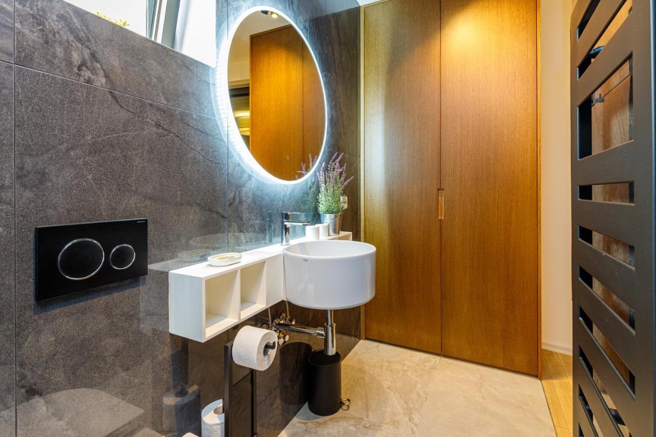 Casa Ines Villa Rovinj Kültér fotó
