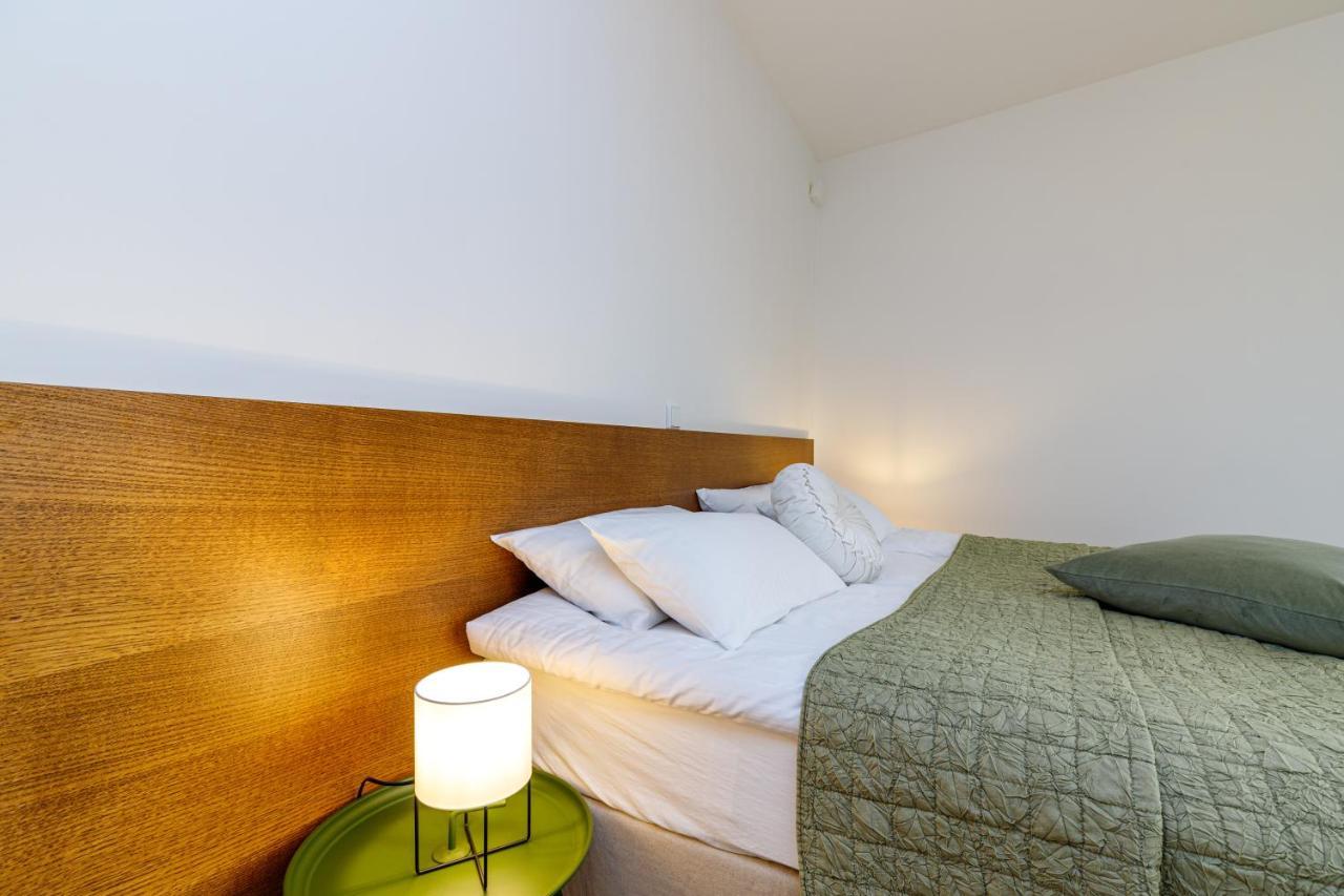 Casa Ines Villa Rovinj Kültér fotó