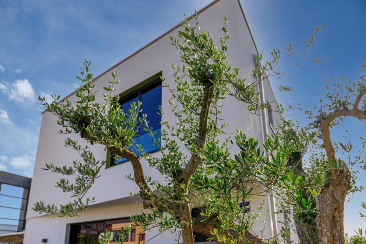 Casa Ines Villa Rovinj Kültér fotó
